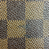 Louis Vuitton Damier Ebene Neverfull Pochette