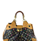 Louis Vuitton x Takashi Murakami Multicolor Ursula Monogram Handbag