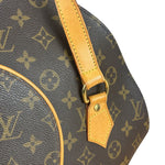 Louis Vuitton Vintage Monogram Ellipse GM Shoulder Bag