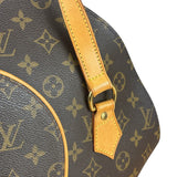 Louis Vuitton Vintage Monogram Ellipse GM Shoulder Bag