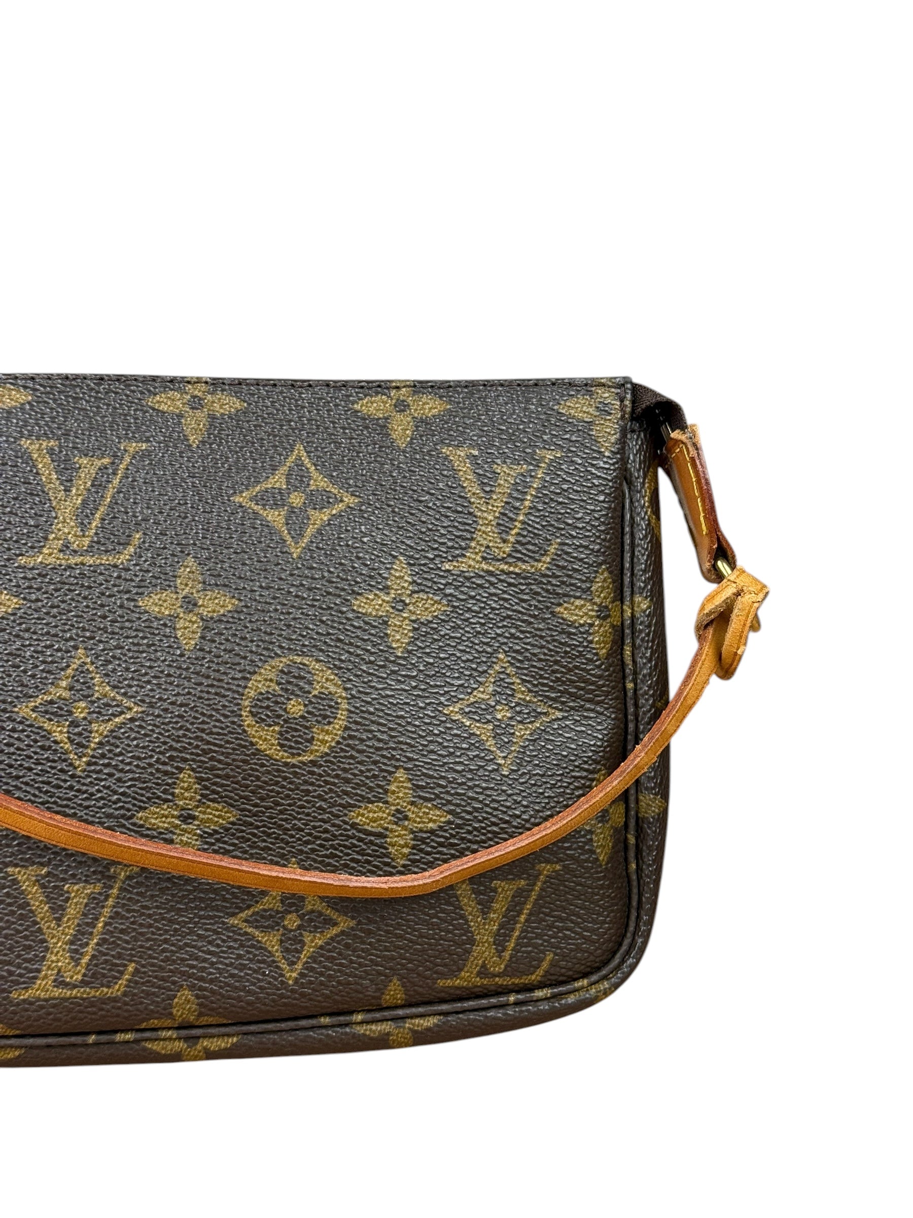 Louis Vuitton Monogram Pochette