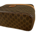 Celine Monogram Cosmetics Top Handle Bag