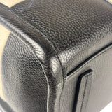 Marc Jacobs The Colorblock Leather Large Tote Bag