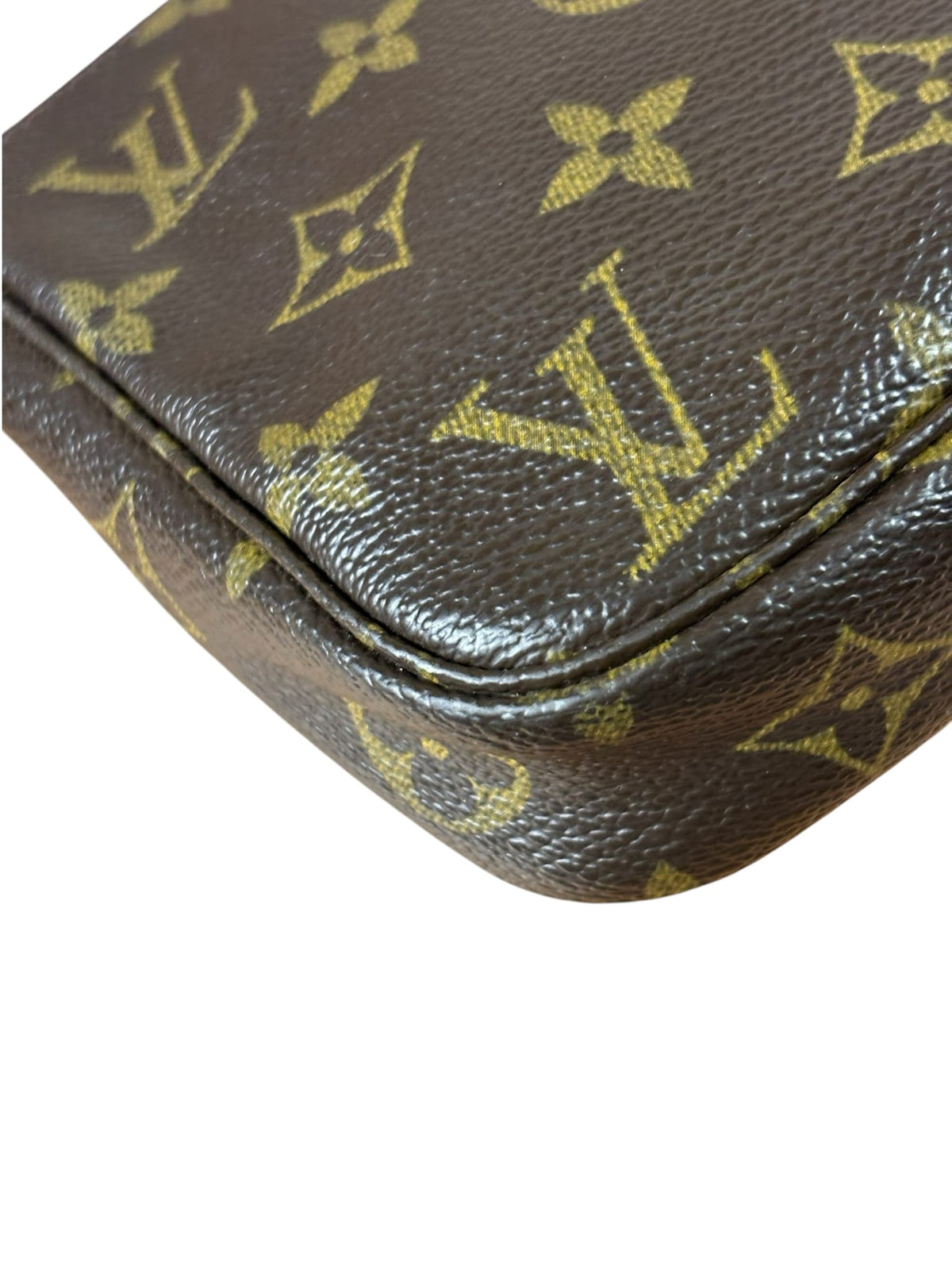 Louis Vuitton Monogram Pochette