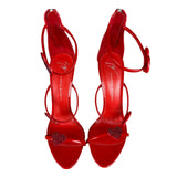 Giuseppe Zanotti Red Heart Heels