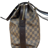Louis Vuitton Damier Ebene Chelsea Tote