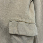 Vintage Jil Sander Wool Trench Coat (Slight Distressing)