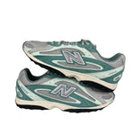 New Balance X Kith 204L Green