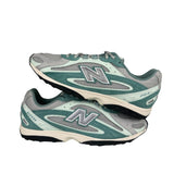 New Balance X Kith 204L Green
