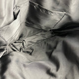 Givenchy Parfums Black Patent Tote