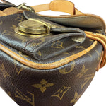 Louis Vuitton Monogram Hudson Two-Way Bag PM
