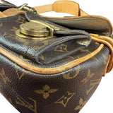 Louis Vuitton Monogram Hudson Two-Way Bag PM