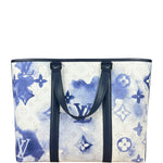 Louis Vuitton Monogram Watercolor Weekender Tote