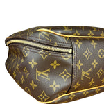 Louis Vuitton Monogram Excursion Handbag