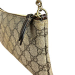 Gucci GG Supreme Pochette