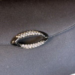 Rodo Satin Vintage Clutch