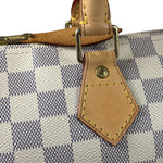 Louis Vuitton Damier Azur Speedy 25