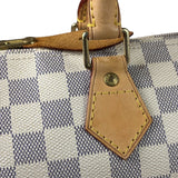 Louis Vuitton Damier Azur Speedy 25