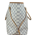 Louis Vuitton Damier Azur Neverfull GM