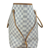 Louis Vuitton Damier Azur Neverfull GM