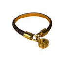Louis Vuitton Monogram Tribute Bracelet