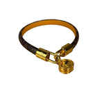 Louis Vuitton Monogram Tribute Bracelet