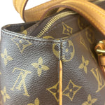 Louis Vuitton Monogram Multipli-Cite Shoulder Tote Bag