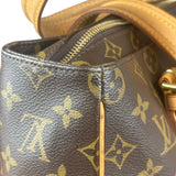 Louis Vuitton Monogram Multipli-Cite Shoulder Tote Bag