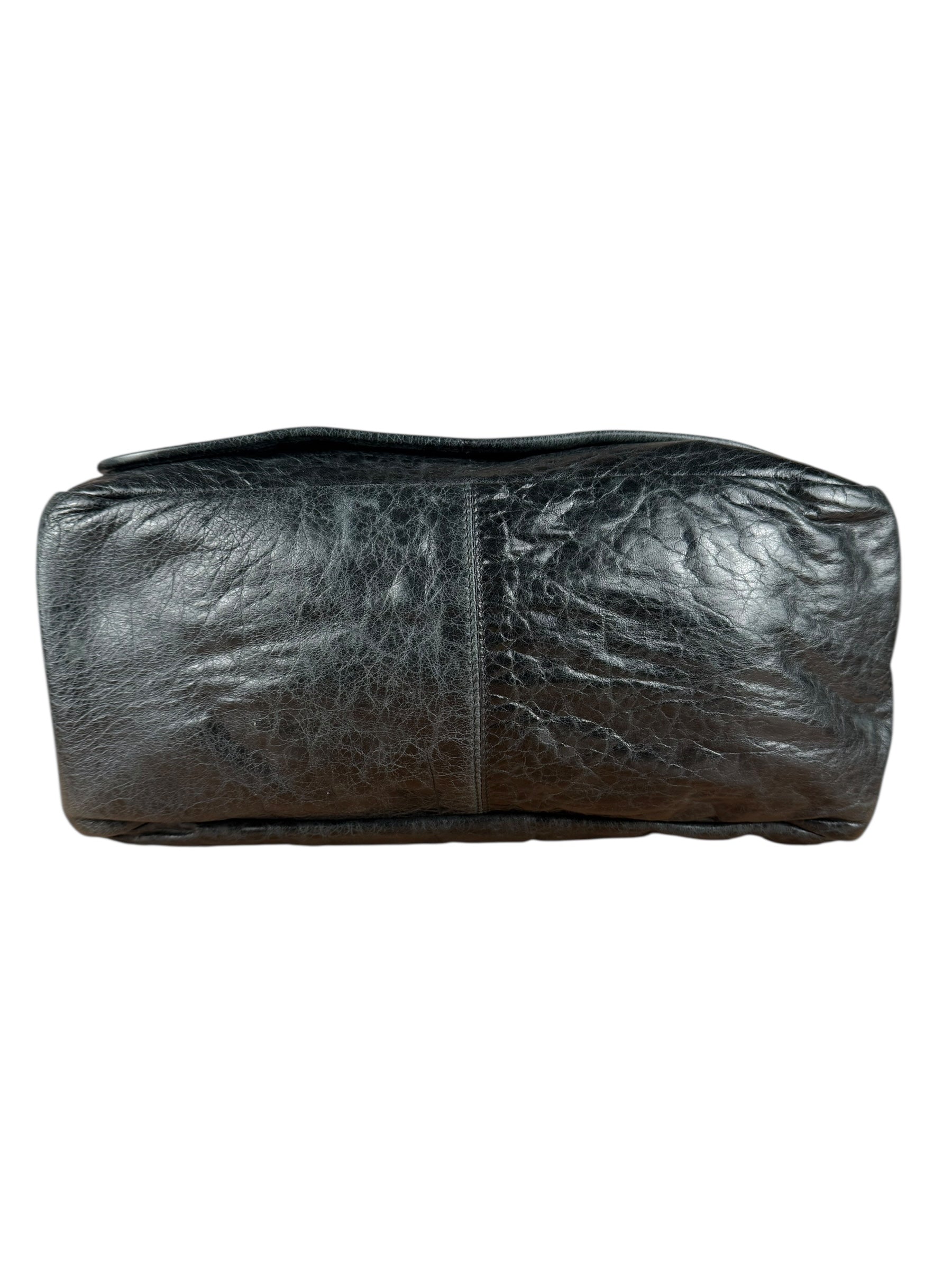 Balenciaga Mototrcross Classic Besace Messenger Bag