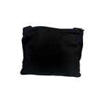 Prada Black Nylon Crossbody Bag