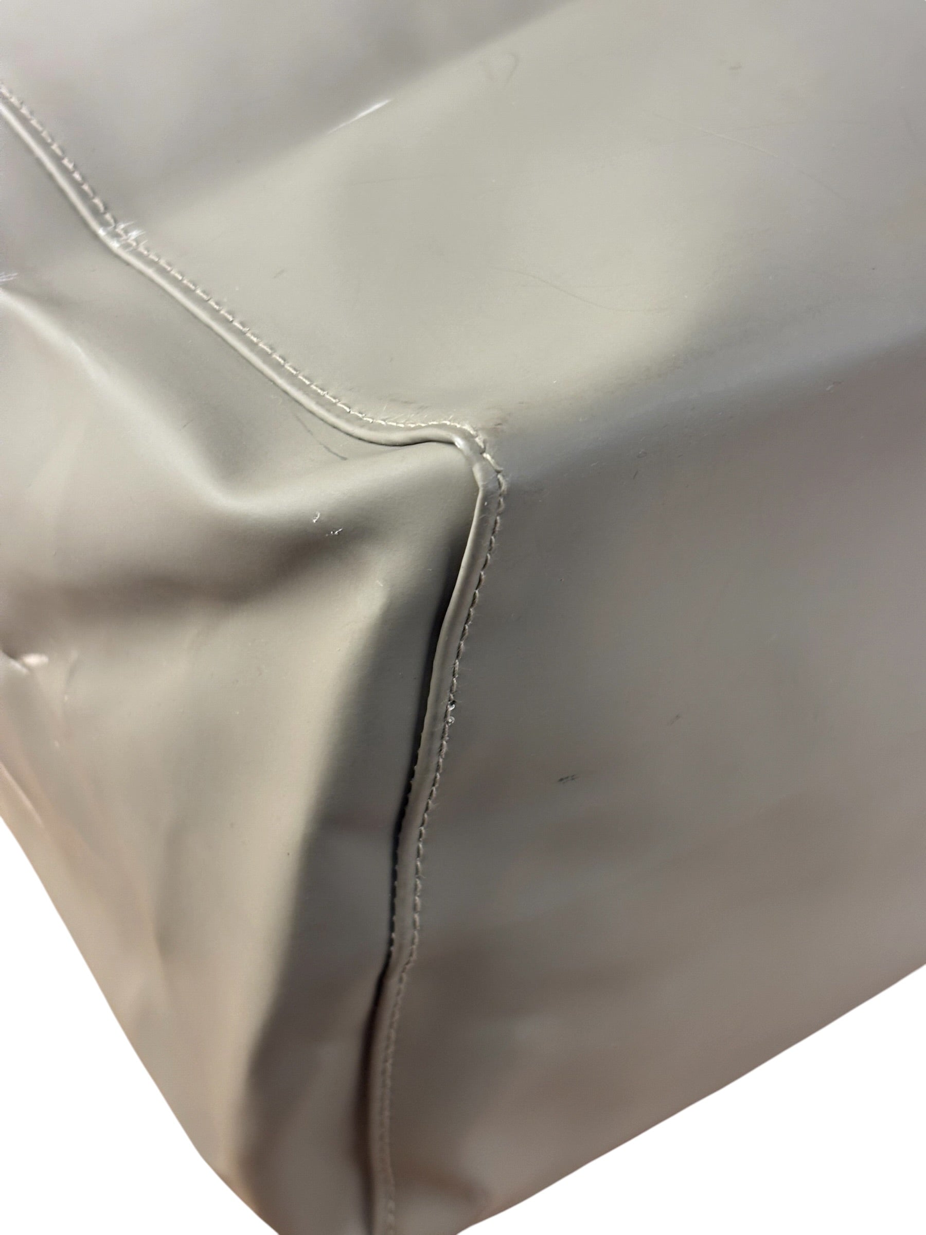 Louis Vuitton Vintage Cup Tote Bag