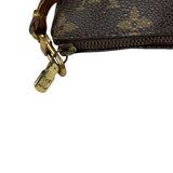Louis Vuitton Vintage Monogram Pochette