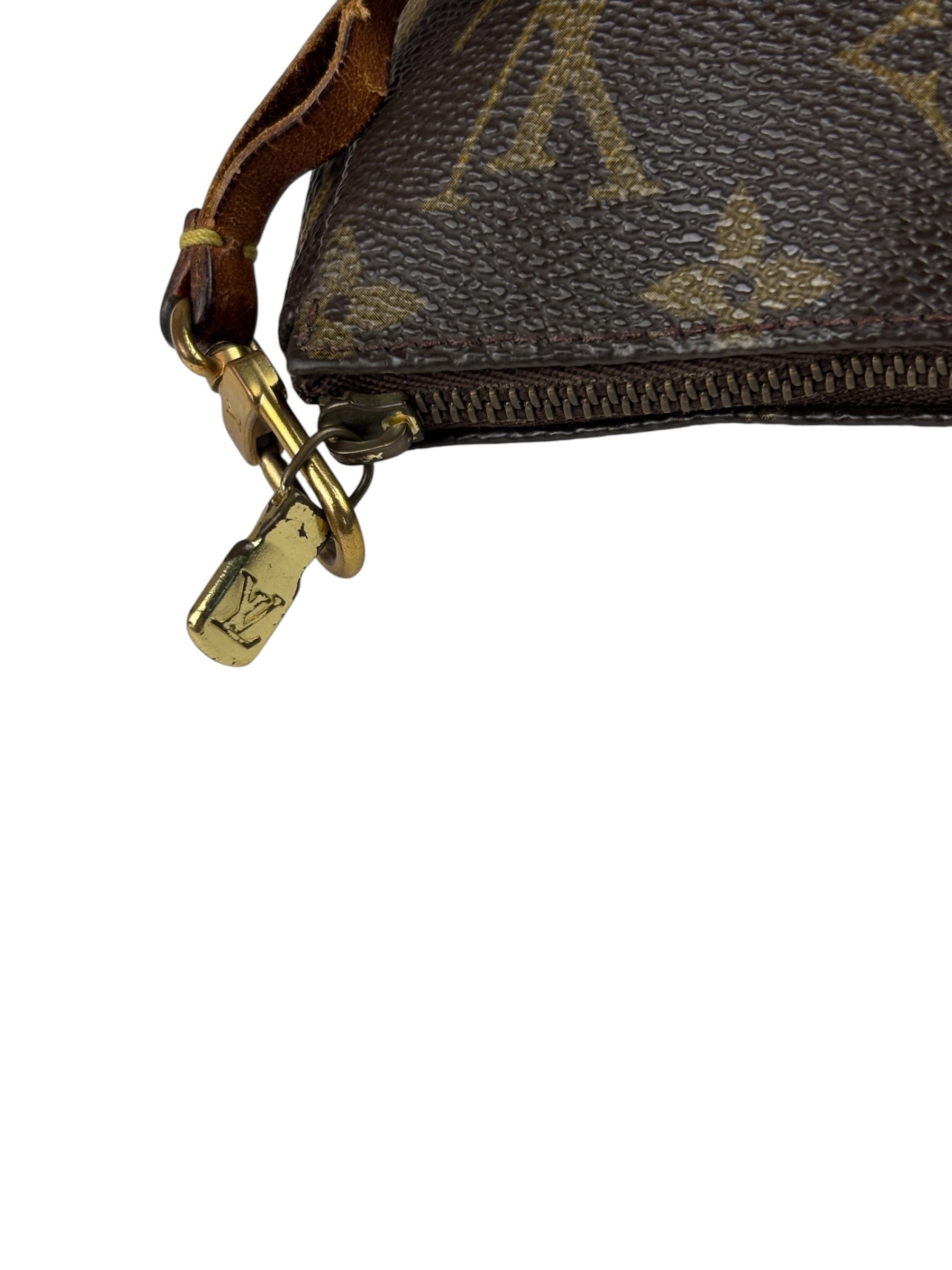 Louis Vuitton Vintage Monogram Pochette