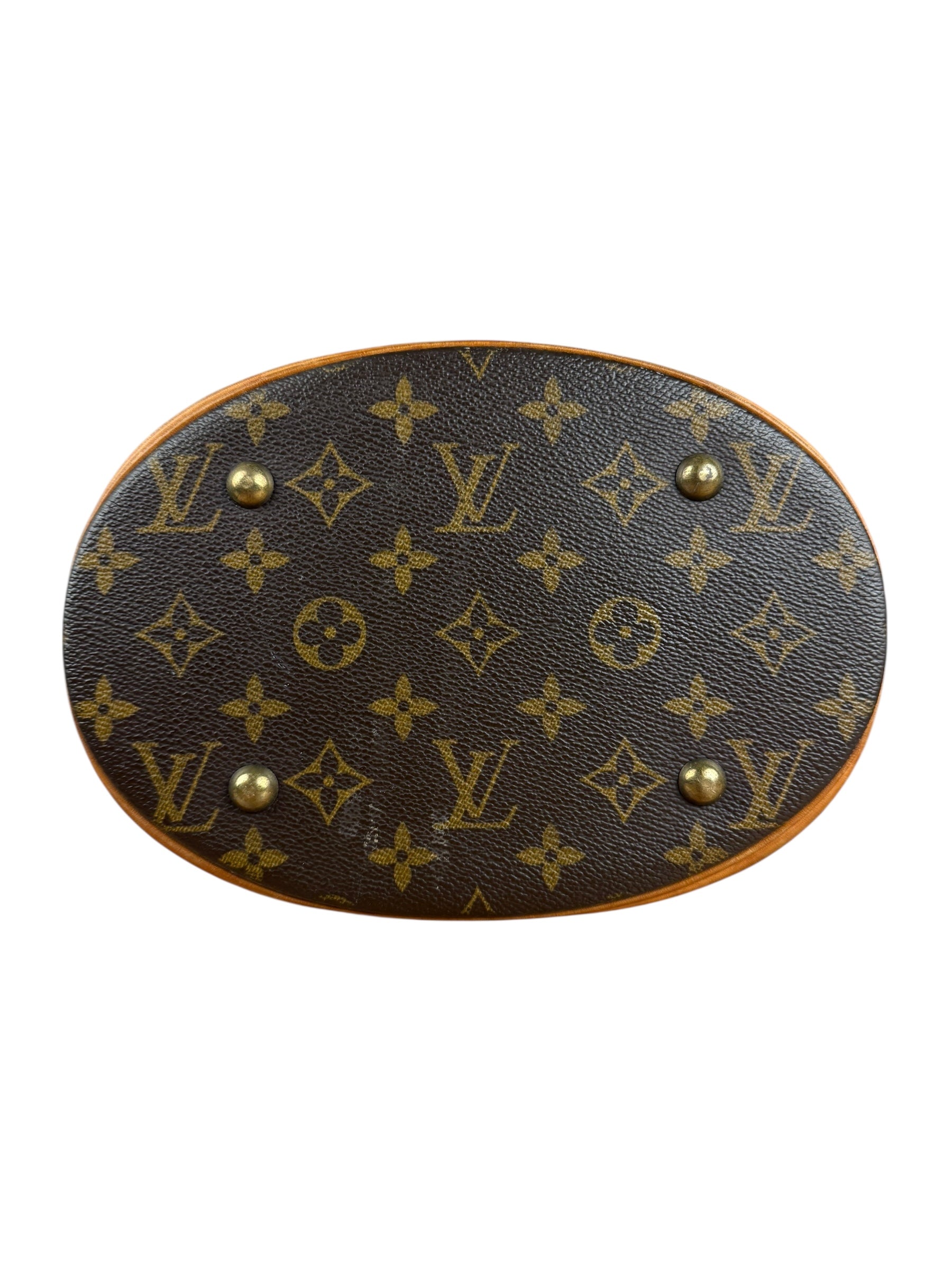 Louis Vuitton Monogram Bucket bag