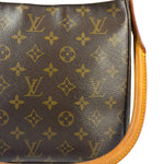 Louis Vuitton Monogram Looping MM Bag
