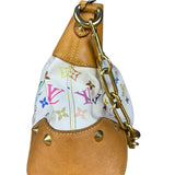 Louis Vuitton Murakami Judy Bag