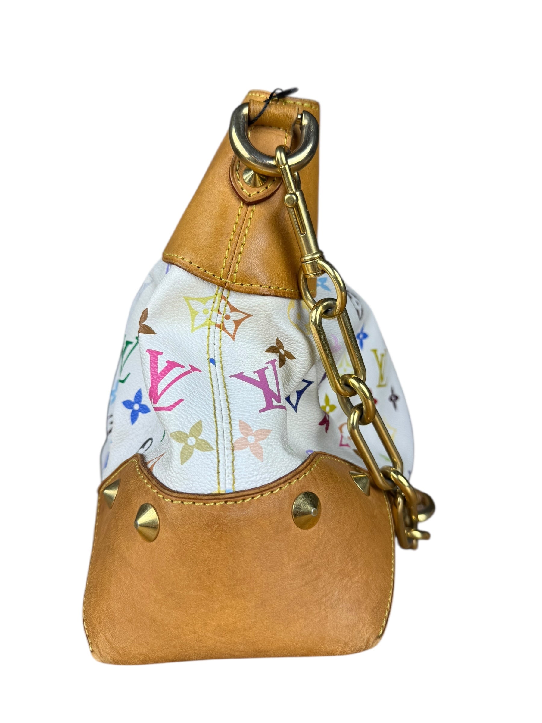 Louis Vuitton Murakami Judy Bag