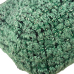 Chanel Green Tweed Easy Reissue Flap Bag 2009