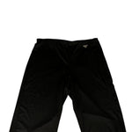 Prada Black Jersey Stretch Biker Short