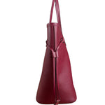 Louis Vuitton Epi NeverFull MM