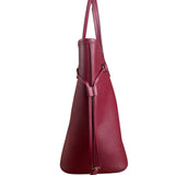Louis Vuitton Epi NeverFull MM