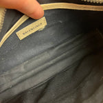 Balenciaga Beige Mini Le City Bag