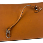 Louis Vuitton Cognac Damier Nomade Oversized Tote