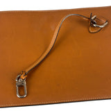 Louis Vuitton Cognac Damier Nomade Oversized Tote