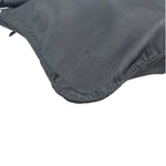 Prada Black Nylon Crossbody Bag