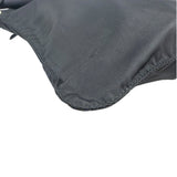 Prada Black Nylon Crossbody Bag