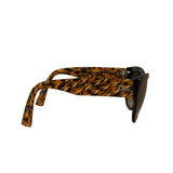 Christian Dior Vintage Flanelle Cat-Eye Sunglasses