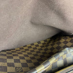 Louis Vuitton Damier Ebene Naviglio Crossbody Bag