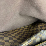 Louis Vuitton Damier Ebene Naviglio Crossbody Bag
