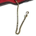 Louis Vuitton Damier Ebene Marais PM Bucket Bag